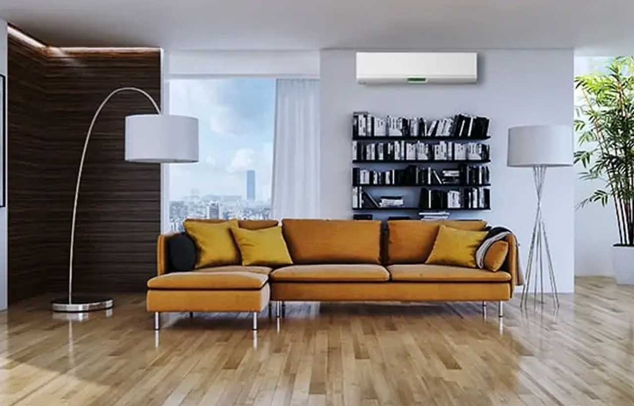 Top 5 Ac Brands to Look for